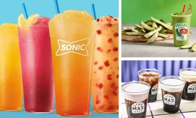 Slideshow: Beverage innovation is booming