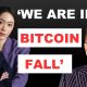 Crypto’s ‘Godfather’ Is Shorting Bitcoin, Here’s His Downside Target | Michael Terpin