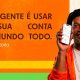 Vida financeira global. Tem Inter pra isso.