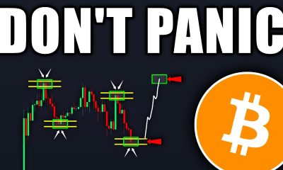BITCOIN: It's FINALLY Happening! (red alert) - BTC Price Prediction Today