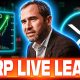 RIPPLE CEO JUST LEAKED IT LIVE! THIS HAPPENS TO XRP NEXT!