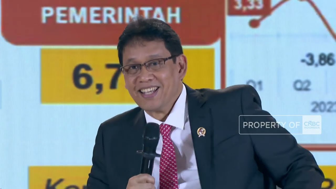 Menkeu Purbaya Yakin Rupiah Bisa Menguat ke Rp 15.000/USD