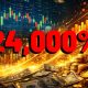XRP: 24,000%
