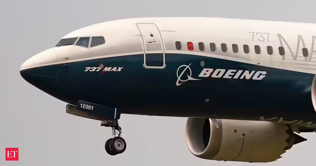 US jury finds Boeing not guilty in 737 MAX grounding lawsuit