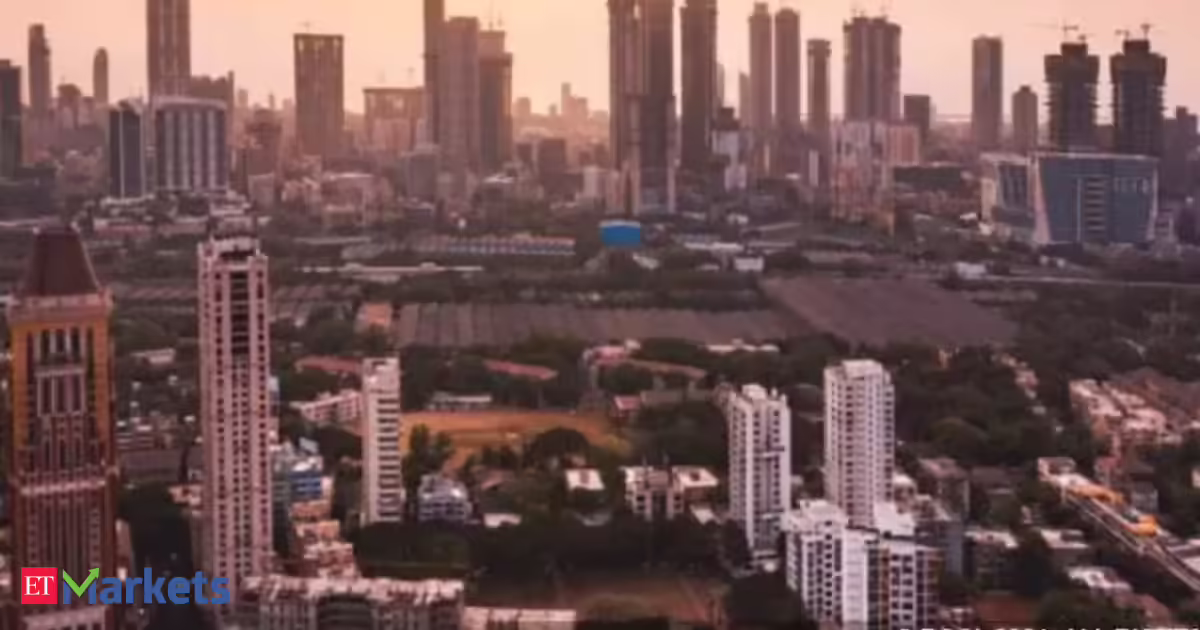 Multibagger Opportunity? REITs may be the next big wealth creation avenue for India’s retail investors
