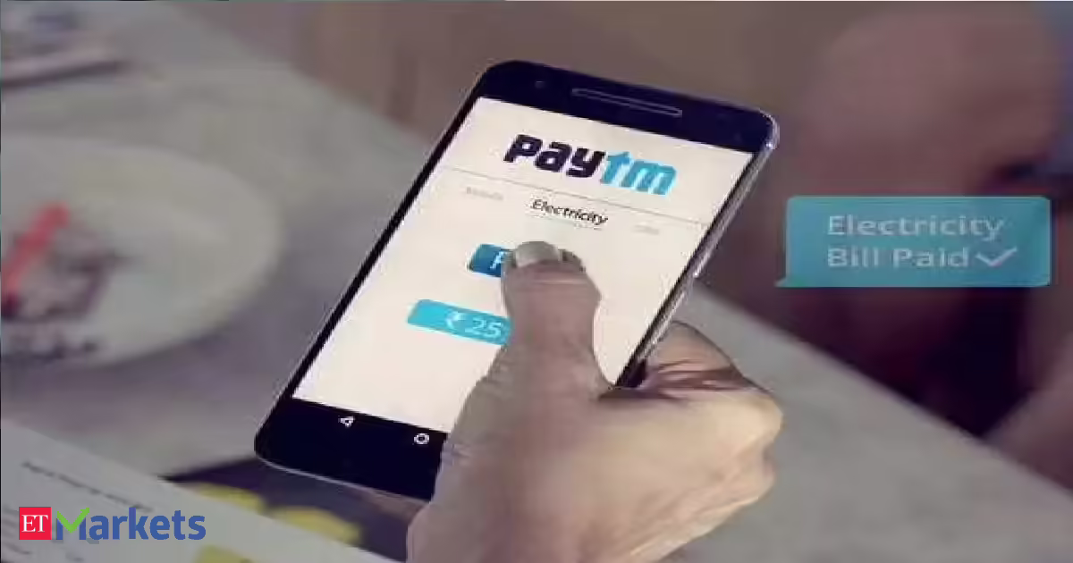 Paytm block deal: SocGen, Ghisallo, Viridian among biggest buyers in Rs 964 crore stake sale