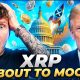 Ripple XRP CLARITY PASSES STAGE ONE - HOW HIGH CAN XRP GO? ($10 INCOMING)