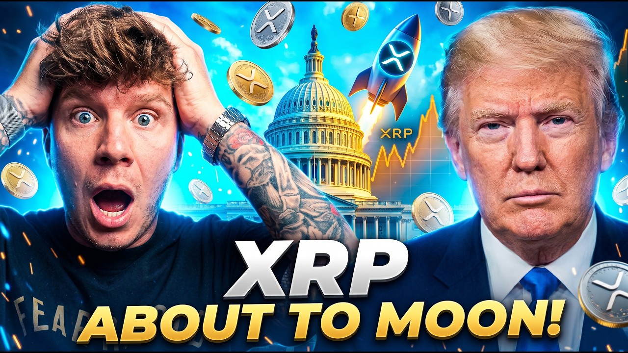 Ripple XRP CLARITY PASSES STAGE ONE - HOW HIGH CAN XRP GO? ($10 INCOMING)