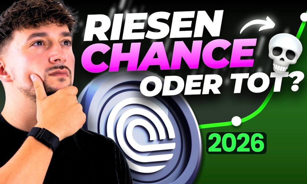 Alle verlieren die Nerven! - GENAU DAS macht Ondo Finance gerade spannend!