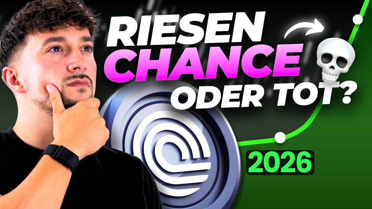 Alle verlieren die Nerven! - GENAU DAS macht Ondo Finance gerade spannend!