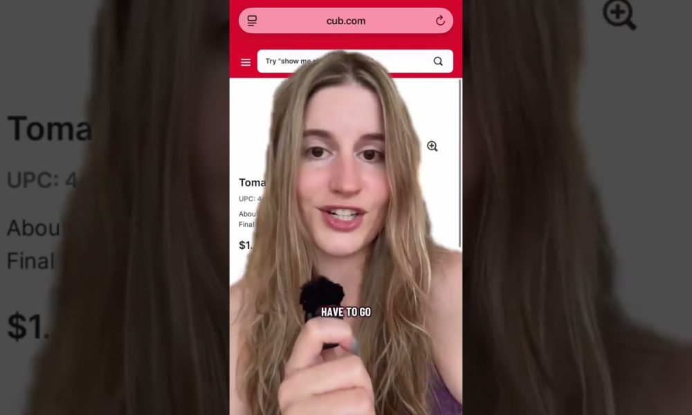 Let’s do another breakdown #finance #genz #trending