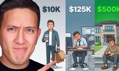 Every Financial Trap You'll Face As Your Net Worth Grows