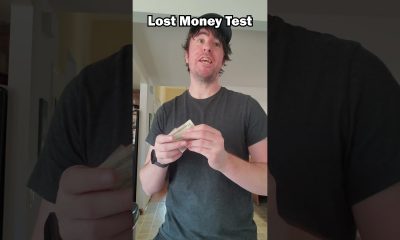 Lost Money Test