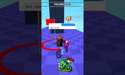 Almost made $1,000 off this guy #roblox #money #funny