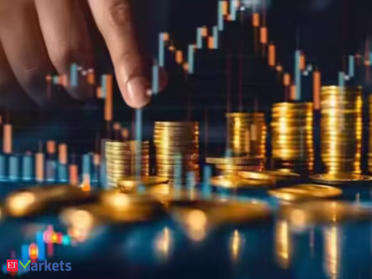Vedanta, MCX, among 10 stocks that saw highest increase in retail shareholding in Q4. Do you own any? - Retail Rise