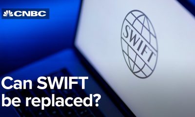 What is SWIFT? How Russian banks got cut out of the financial system