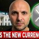 THE WHITE HOUSE JUST CONFIRMED XRP AS NEW CURRENCY?!