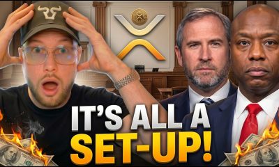 Ripple XRP 309-PAGE BILL EXPOSED! (NEW CLARITY Act, $8 Billion ETF Pipeline & The May 21 Deadline)