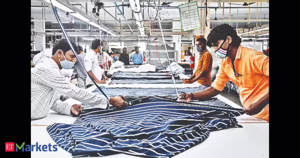 Gokaldas Exports posts 9% sequential rise in Q4 revenue