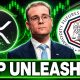 THE CFTC CHAIR IS ABOUT TO UNLEASH XRP! (HUGE NEWS!)