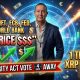 "XRP GOING NUTS!  Clarity Act Vote in 4 DAYS = $1 TRILLION Market Cap Incoming? (DTCC & More)"