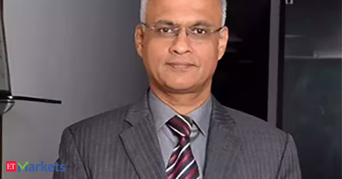 June quarter earnings to determine market direction, says Sunil Subramaniam, warns on risks in near term