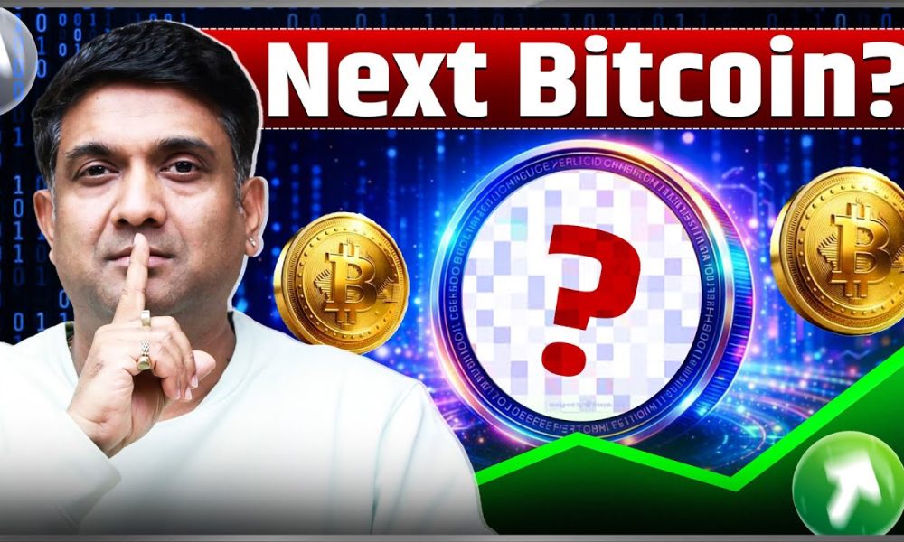 XRP 2026 Prediction | Kya XRP sach mein best crypto ban sakta hai? | Ripple Explained Hindi