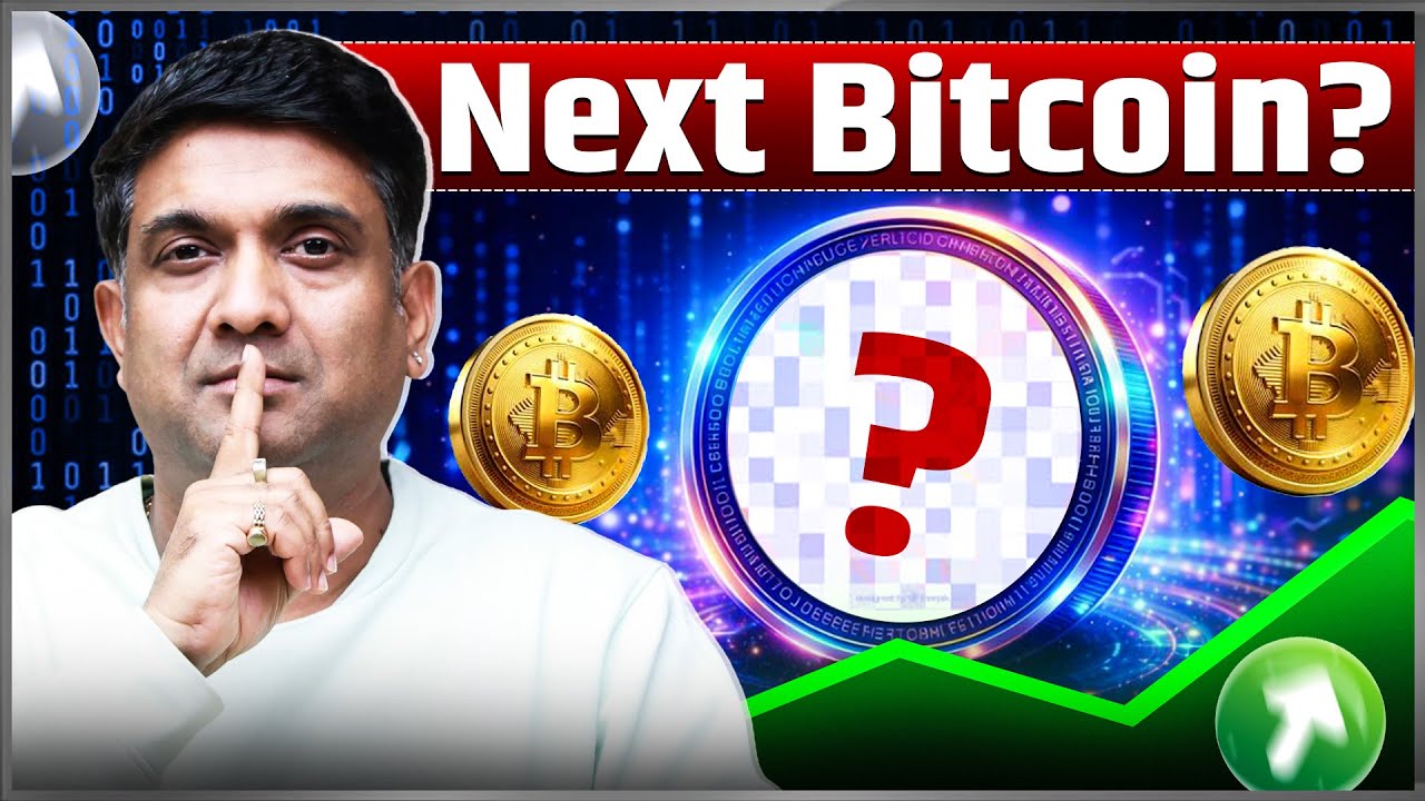 XRP 2026 Prediction | Kya XRP sach mein best crypto ban sakta hai? | Ripple Explained Hindi