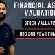 Stock Valuation in Nepali || BBS 2nd Year Finance Chapter 5 || Financial Assets Valuation || Gurubaa