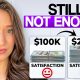 This Is Why You’ll Never Feel Like You Have Enough Money