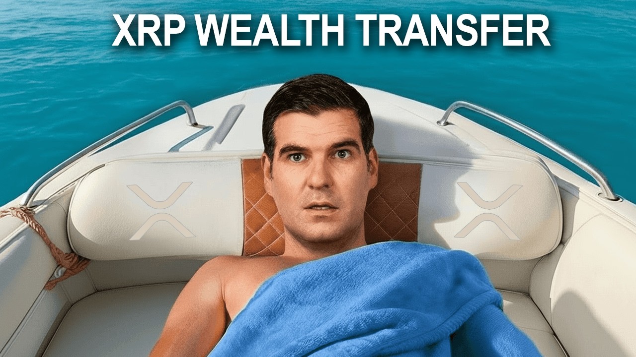 5,000 XRP is More Powerful Than You Think