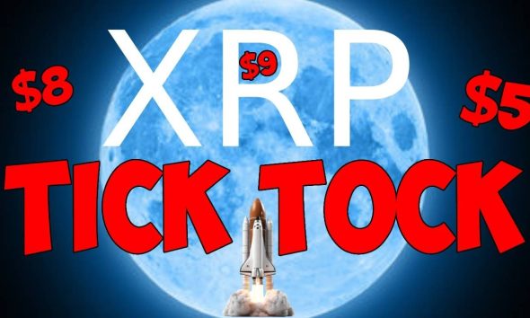 Ripple XRP ALL HELL IS ABOUT TO BREAK LOOSE!!!!!