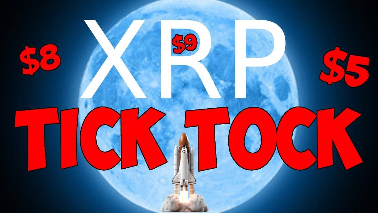 Ripple XRP ALL HELL IS ABOUT TO BREAK LOOSE!!!!!