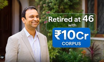 How I Achieved Financial Freedom at 46 | Mutual Funds, Stocks & Life After FIRE