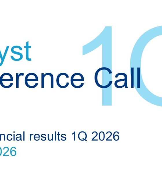 Allianz Financial Results 1Q 2026: Analyst Call