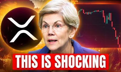 URGENT!!! ELIZABETH WARREN WILL END XRP!?!?