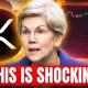 URGENT!!! ELIZABETH WARREN WILL END XRP!?!?