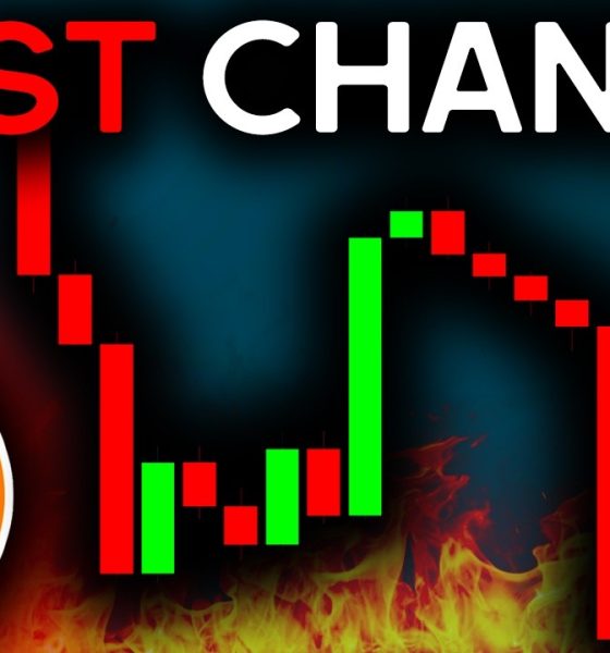 BITCOIN & ALTCOINS AT BREAKING POINT (Final Warning)!!! - Bitcoin News Today, Ethereum & Altcoins