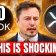 Elon Musk's AI Makes SHOCKING XRP Price Prediction For 2026!!!