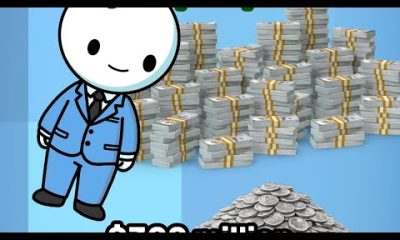 Infinite Money Glitch?!
