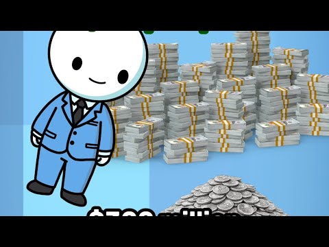 Infinite Money Glitch?!