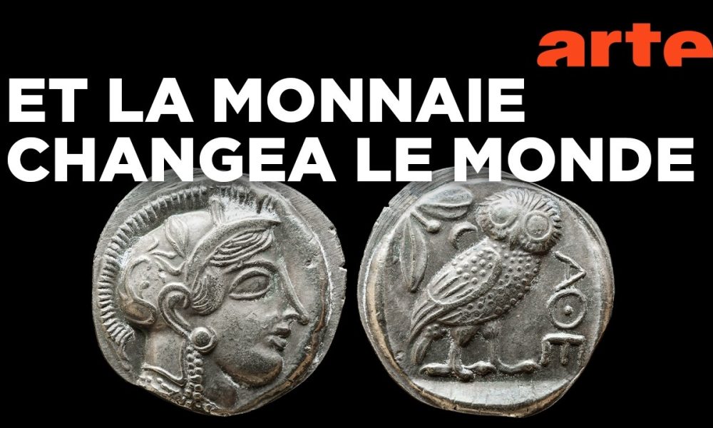 Frapper la monnaie | MONEY | ARTE