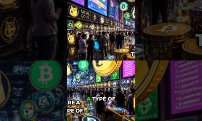 Meme Coins & BRICS: Hot Topics in Finance!