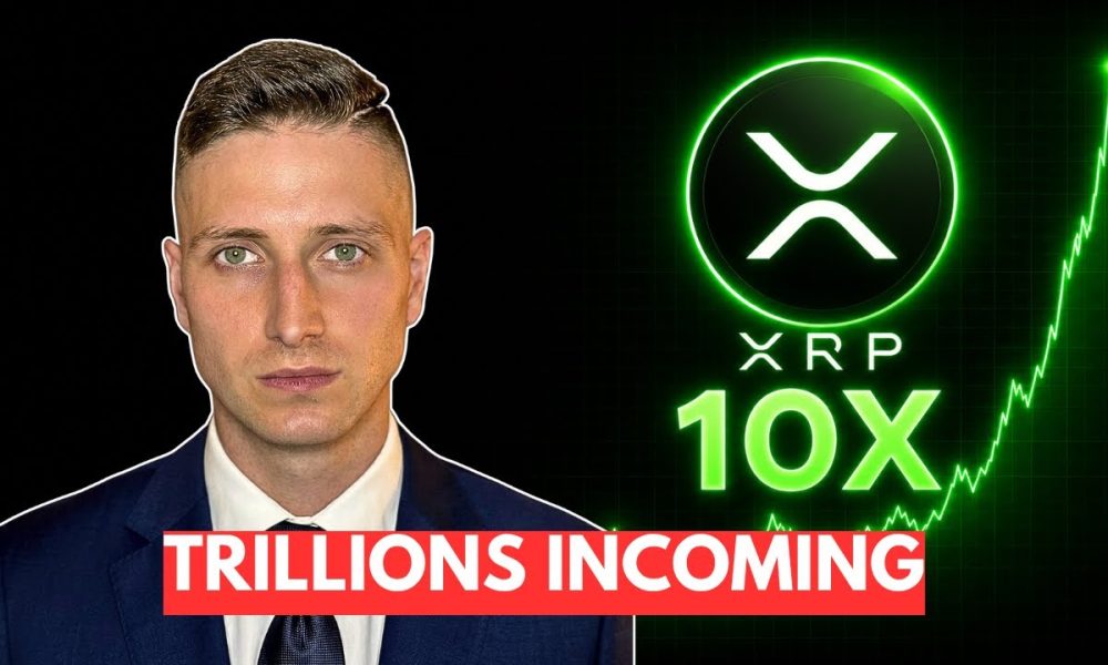 RIPPLE INSIDER CONFIRMS XRP NEXT MOVE!!!