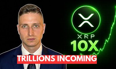 RIPPLE INSIDER CONFIRMS XRP NEXT MOVE!!!