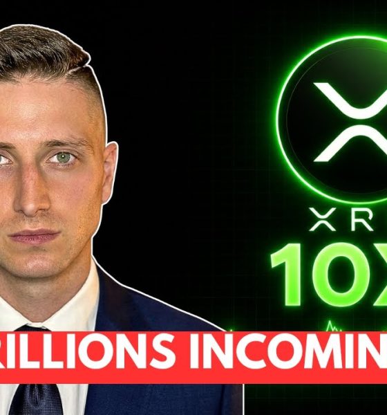 RIPPLE INSIDER CONFIRMS XRP NEXT MOVE!!!