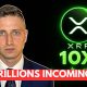 RIPPLE INSIDER CONFIRMS XRP NEXT MOVE!!!