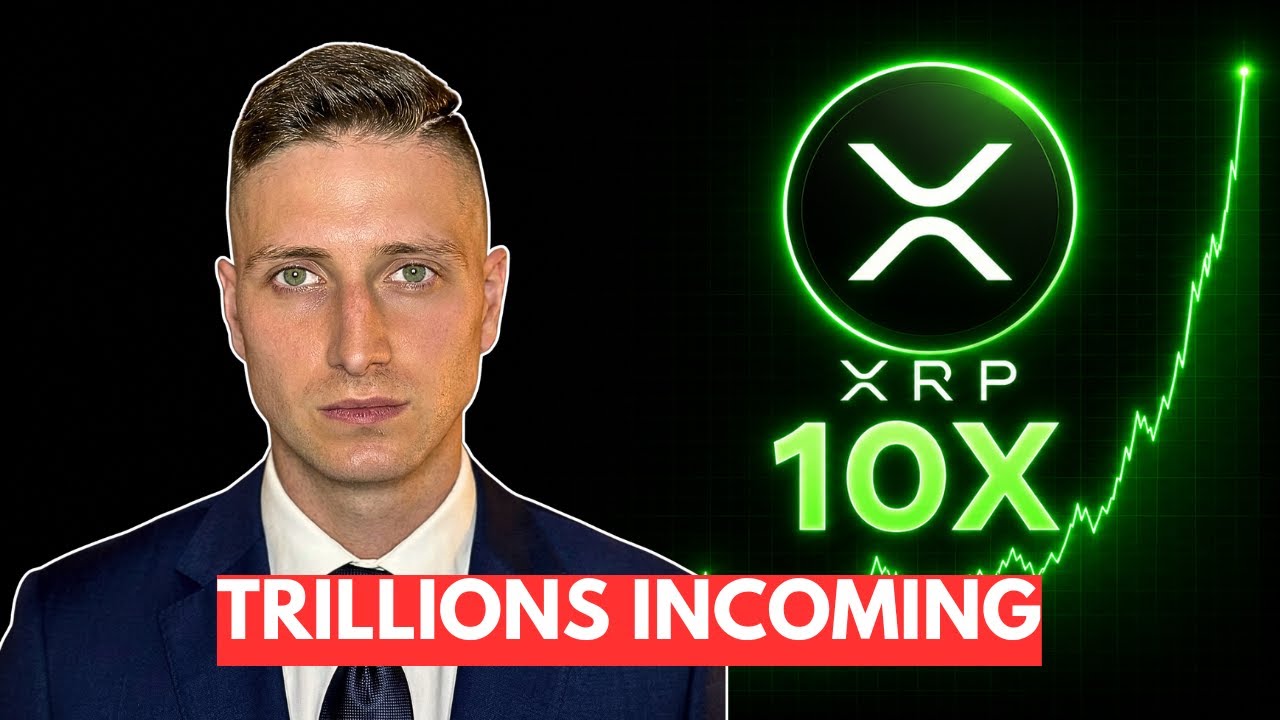 RIPPLE INSIDER CONFIRMS XRP NEXT MOVE!!!