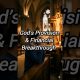 God’s Provision & Financial Breakthrough