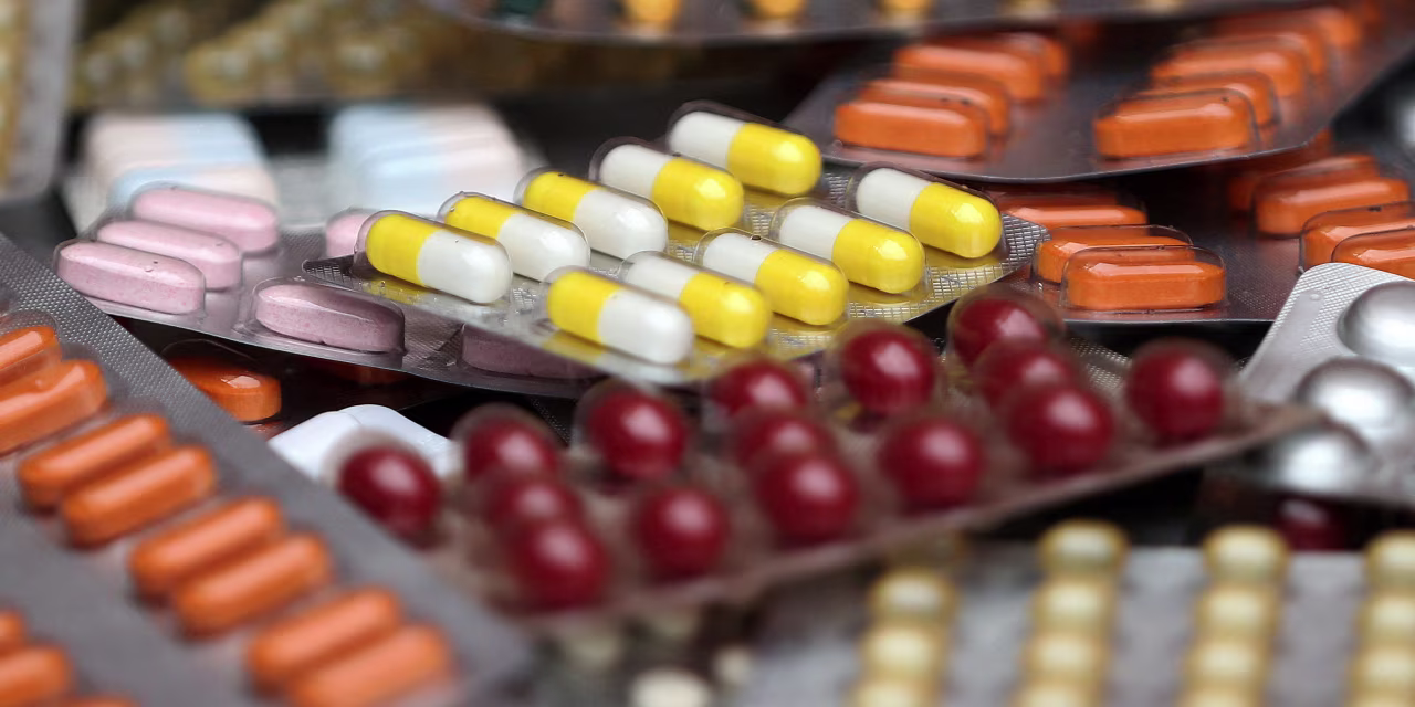 Health Care Roundup: Market Talk